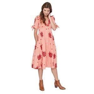 Pink Chicken Women’s Farrah Dress